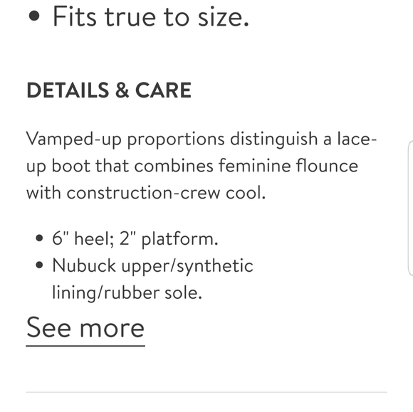 🔥Boots size-8 Super Sexy Zigi Z Jo 🔥 - Picture 9 of 11